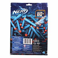 Nerf Elite 2.0 80-Dart Refill Pack 