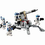 501st Clone Troopers Battle Pack