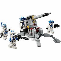 501st Clone Troopers Battle Pack