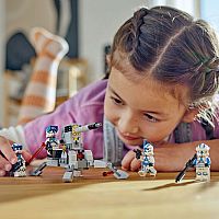 501st Clone Troopers Battle Pack