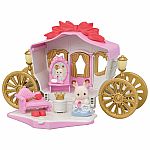 Royal Carriage Set