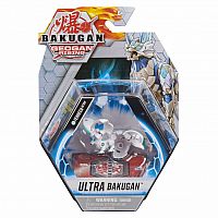 Bakugan - Utra Ball  (Assorted)