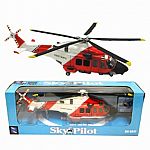 Augusta AW139 Chopper 1:72