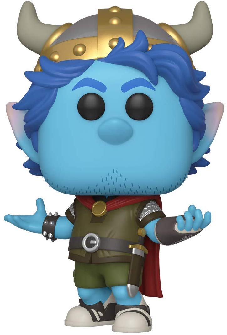 onward pop funko
