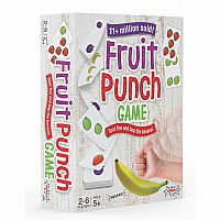 Fruit Punch