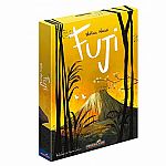Fuji (Board Game)