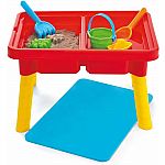 Kidoozie Sand 'n Splash Activity Table