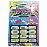 12pc Unicorn Capsules