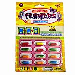 12pc Grow Flower Capsules