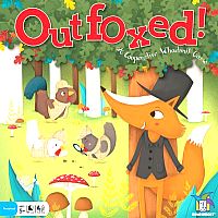 Outfoxed