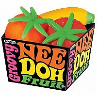GROOVY FRUIT NEE DOH