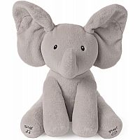 Flappy Elephant (animated) 12"