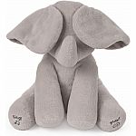 Flappy Elephant (animated) 12"