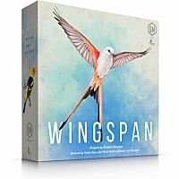 Wingspan W/ Swift Start