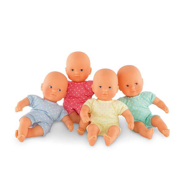 Mini calin sales
