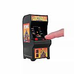Micro Arcade Tetris