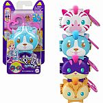 Polly Pocket Pet Collectible