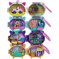 Polly Pocket Pet Collectible