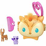 Polly Pocket Pet Collectible