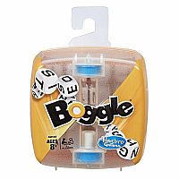 Boggle (Classic)