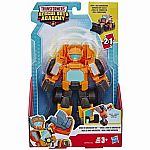 Playskool Heroes - Transformers Rescue Bots