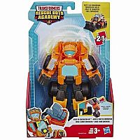 Playskool Heroes - Transformers Rescue Bots