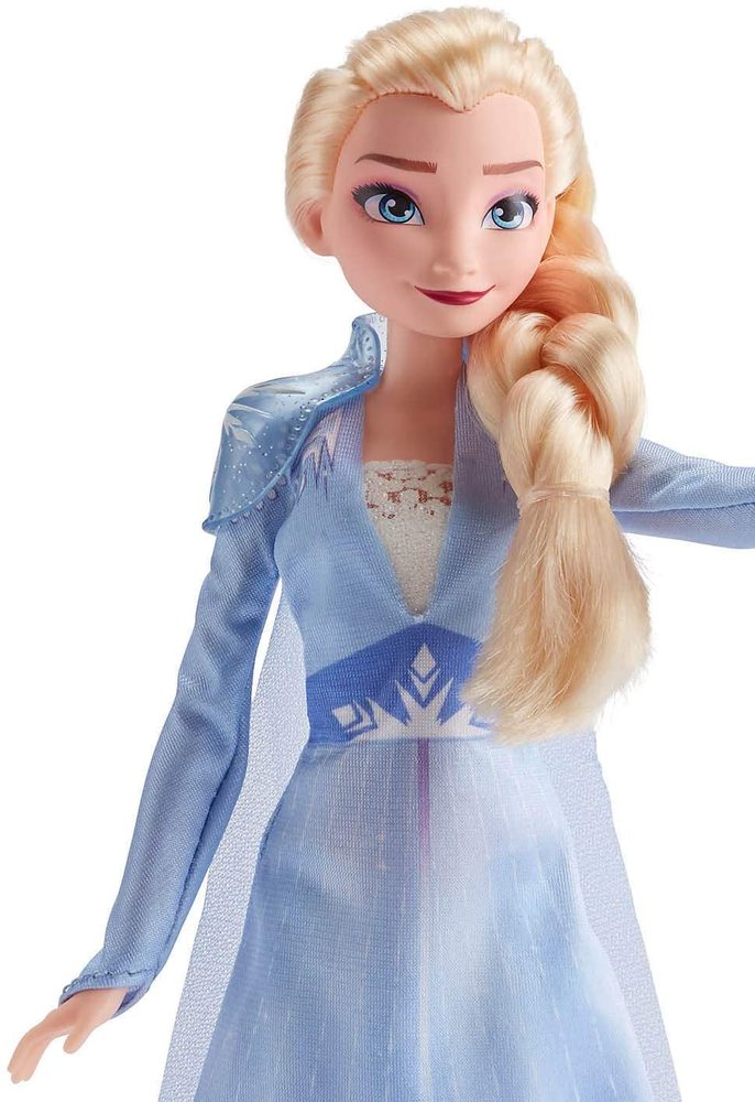 frozen 2 figurines kmart