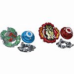Beyblade Hypersphere Dual Pack