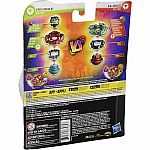 Beyblade Hypersphere Dual Pack