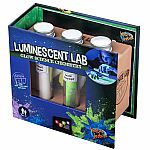 Luminescent Science Lab