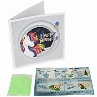 Experiment Cards Fantasy (D24)