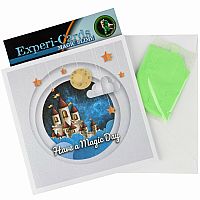 Experiment Cards Fantasy (D24)