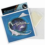 Experiment Cards Fantasy (D24)
