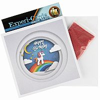 Experiment Cards Fantasy (D24)