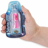 Jellyfish Diver