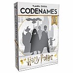 Harry Potter - Codenames