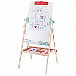 Hape Flip Fast Easel