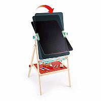 Flip Fast Easel