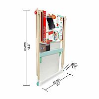 Hape Flip Fast Easel
