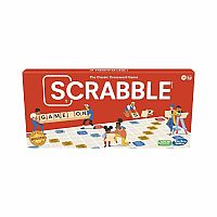 Scrabble