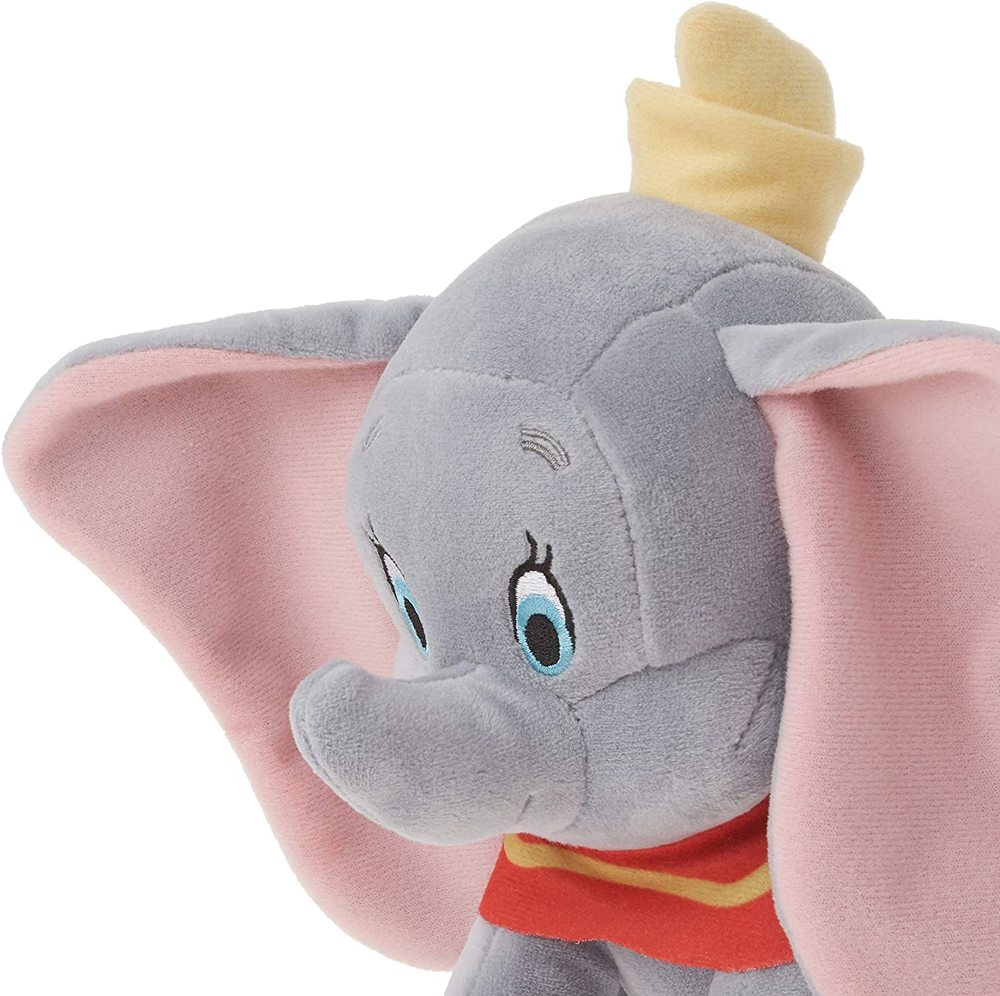 large dumbo toy