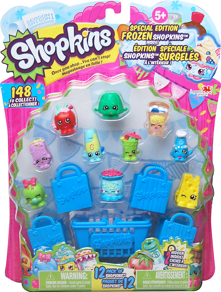 shopkins series 1