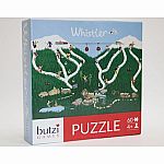 Butzi Whistler Puzzle (60pc)