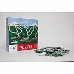 Butzi Whistler Puzzle (60pc)