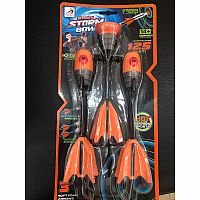 Storm Bow Refill Arrows