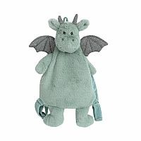 Dax Dragon Backpack
