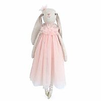 Gloria Bunny Ballerina