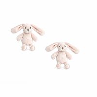 Plush Rattles Assortment