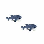 Sealife Rattles  Assortment