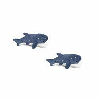 Sealife Rattles  Assortment